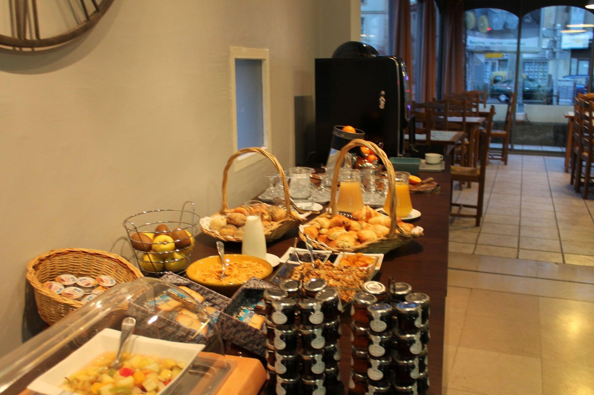 Restaurant Le Cheval Blanc