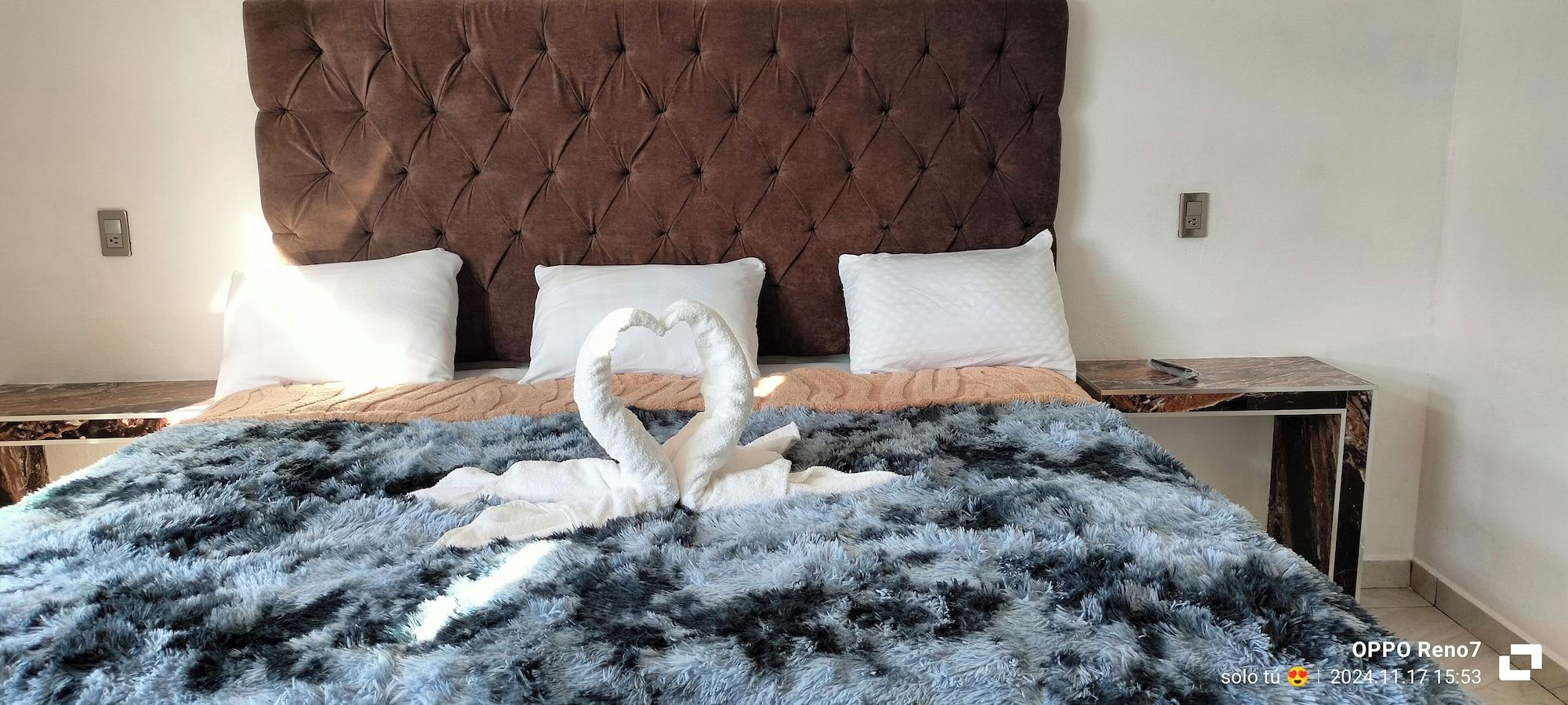 Varios Habitaciones Cruz Conde