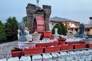 Alojamiento - Woodland Inn