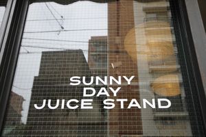 Alojamiento - Sunny Day Hostel