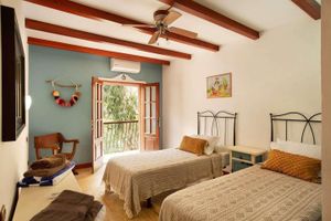 Alquiler Vacacional - Villa / Rural house with piscine / South of Gran Canaria - Ayagaures
