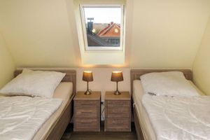 Alquiler Vacacional - Apartment zum Katzengrund II in Woldegk - 4 persons, 2 bedrooms