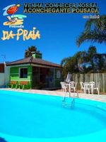 Alojamiento - Pousada da Praia Imbé