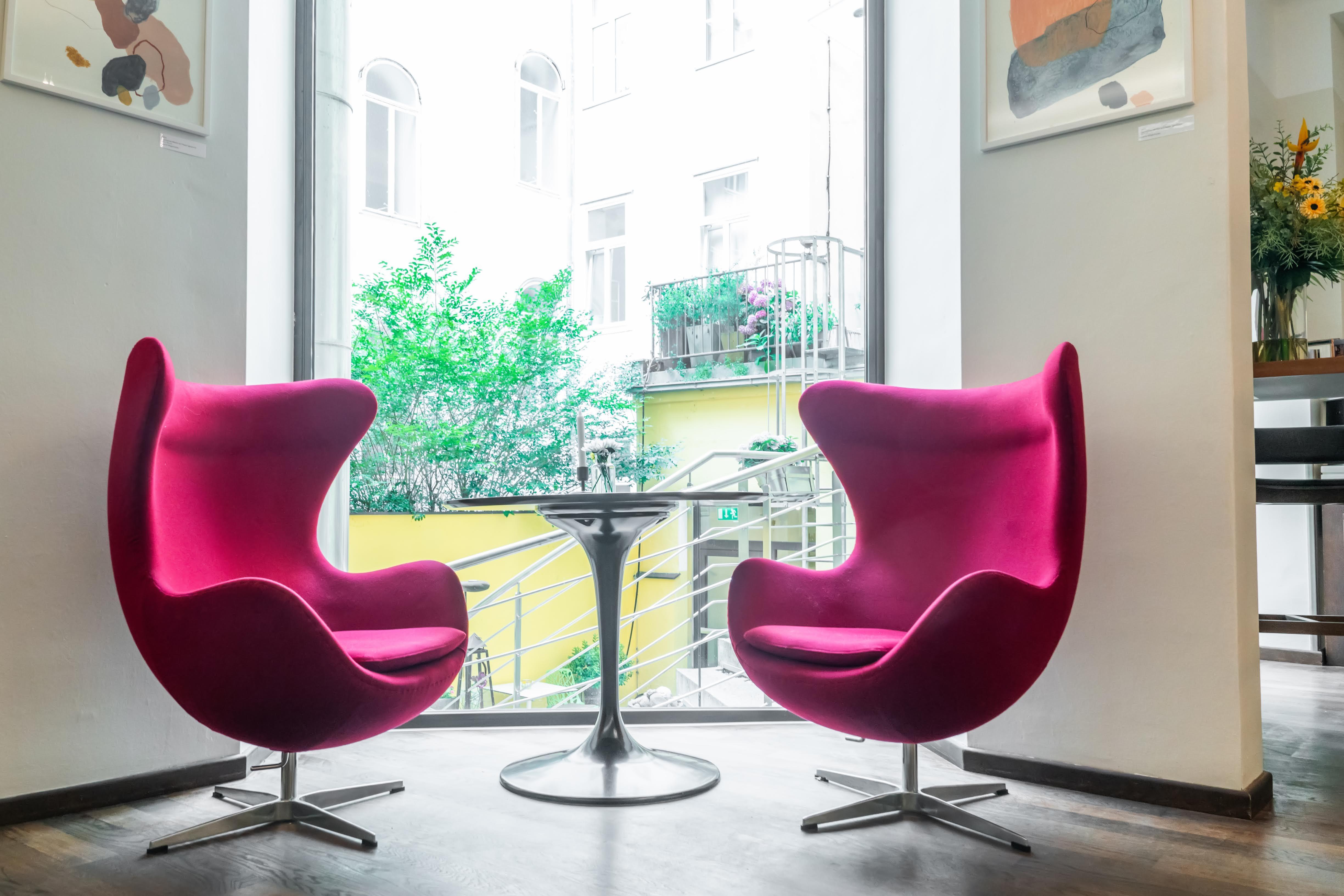 Bar/Salón Hotel Rathaus Wein & Design