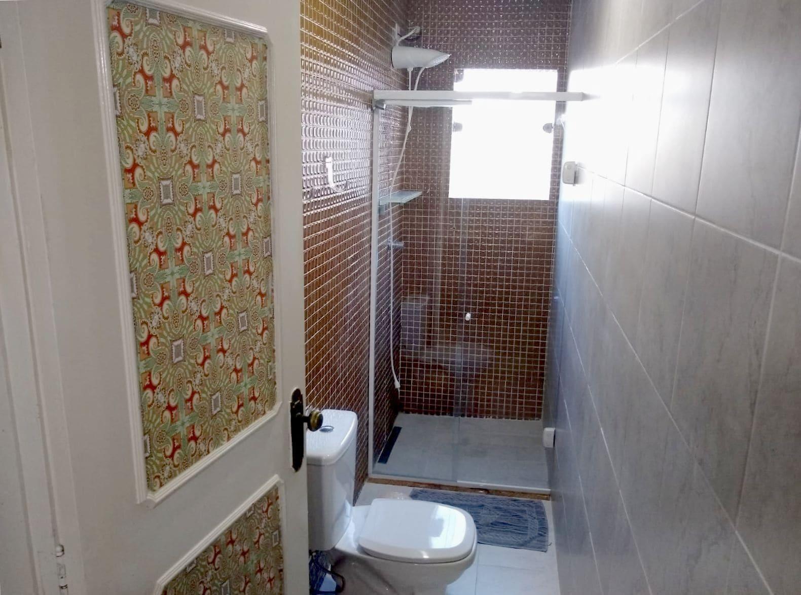 Equipamiento de Habitación Parque Suítes Guarujá