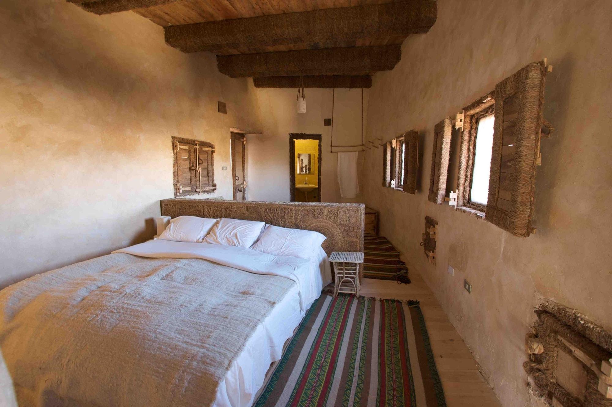 Habitación Albabenshal