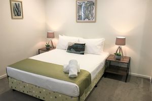 Alquiler Vacacional - Mowbray East Apartments