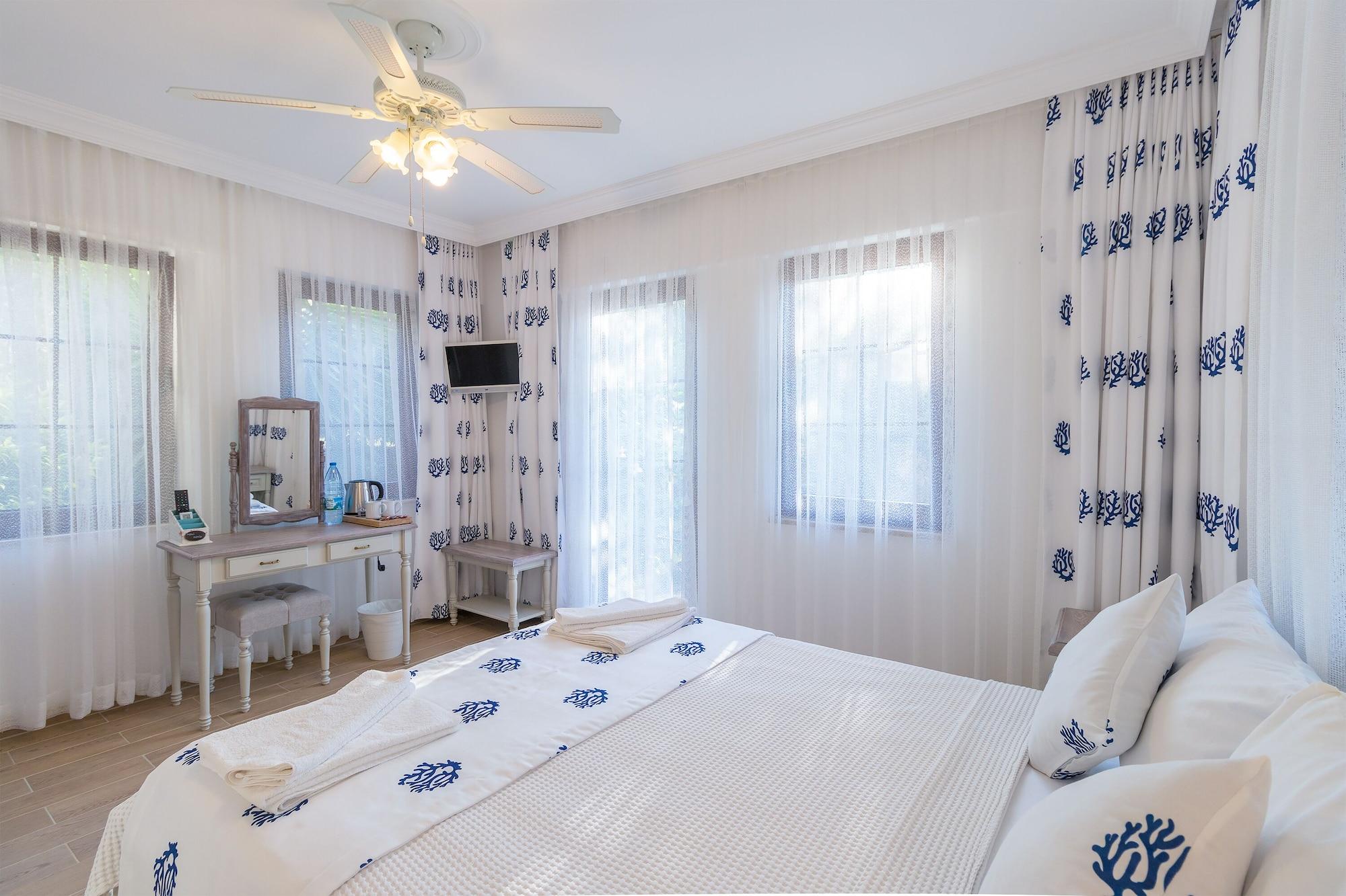 Habitación Mavi Deniz Konuk Evi