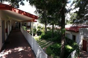 Alojamiento - Hotel Pension Casa Africana