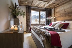 Alquiler Vacacional - MGM Hôtels & Résidences – Résidence Le Cristal de Jade