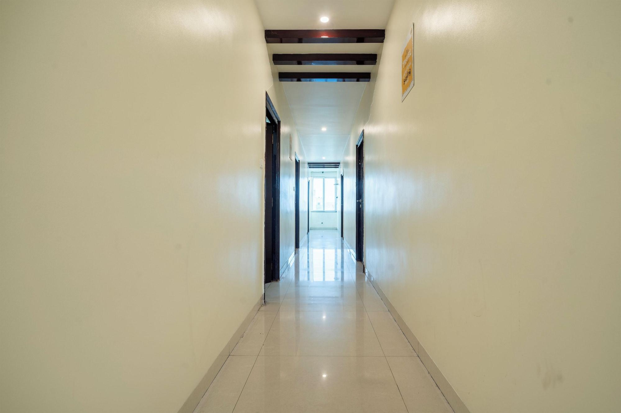 Comodidades del Alojamiento Itsy Hotels M