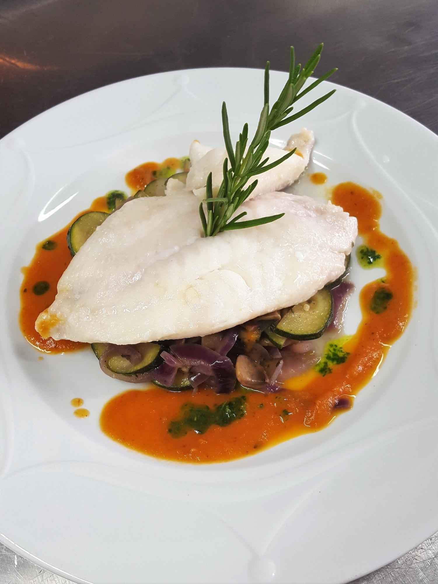 Restaurant Maison D’Hôtes Zella