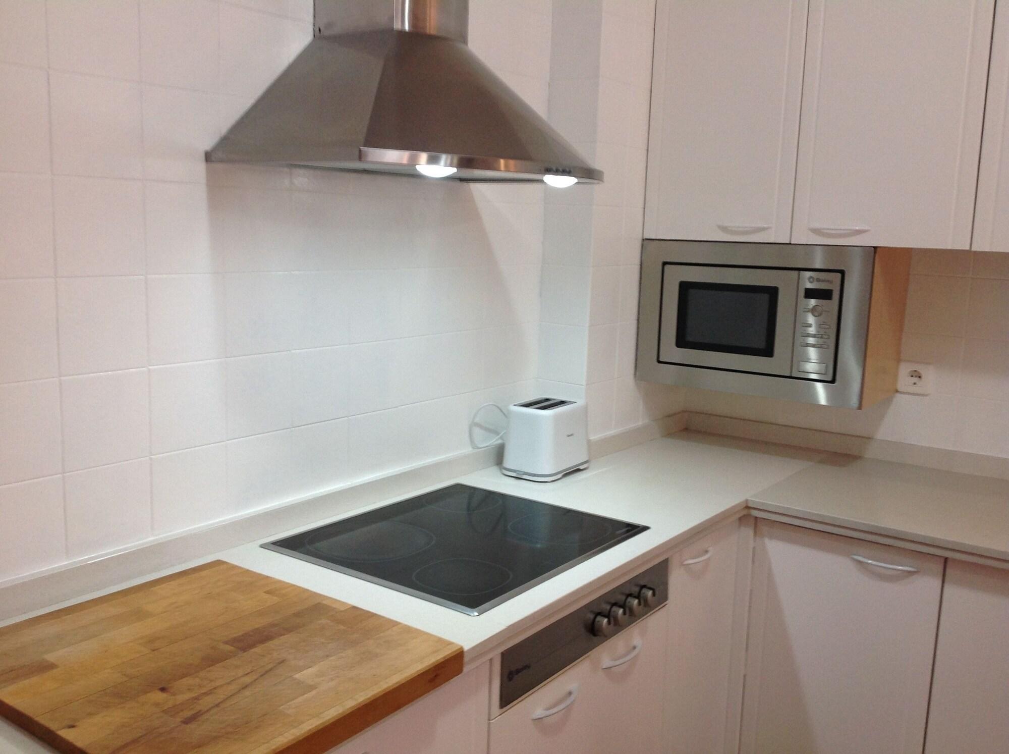 Equipamiento de Habitación Hotel Riad Arruzafa