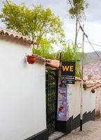 Alojamiento - We La Casona Hotel Boutique & Spa