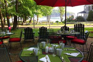 Alojamiento - Bass Cottage & Ullikana