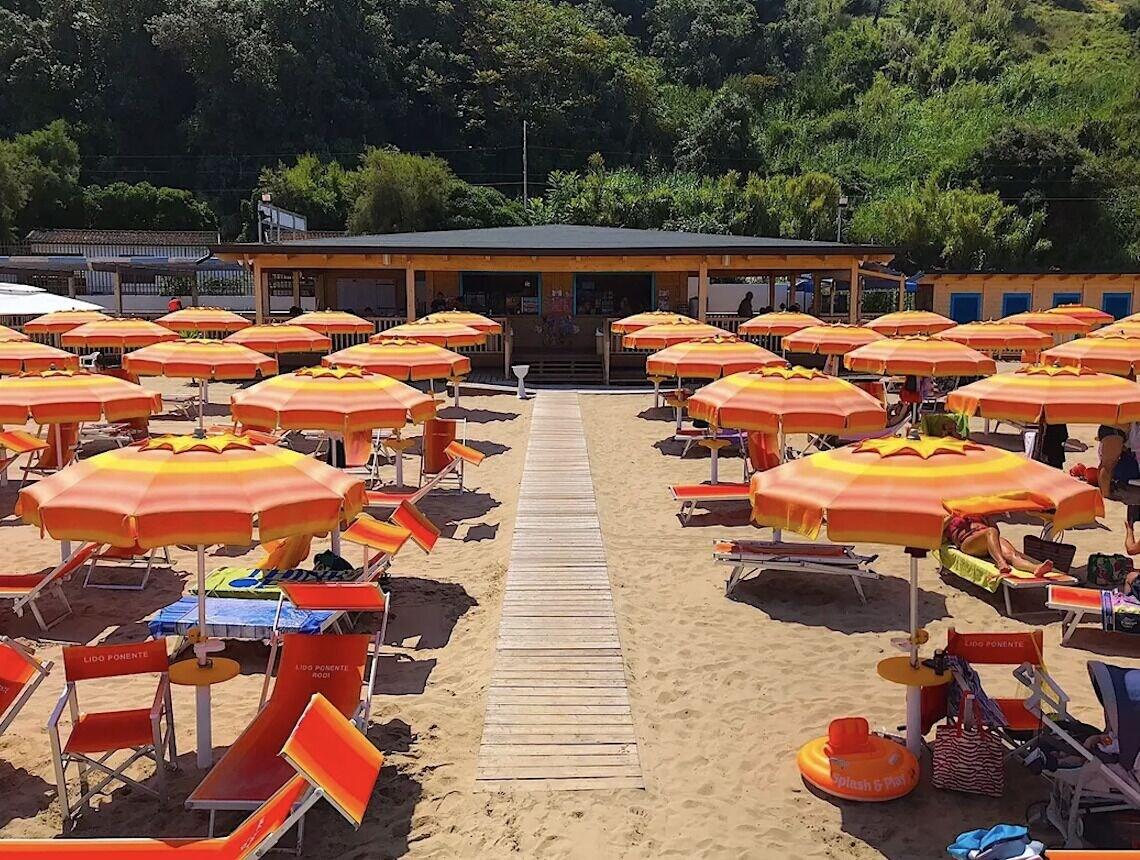 Playa Frontemare Hotel Village & Spa