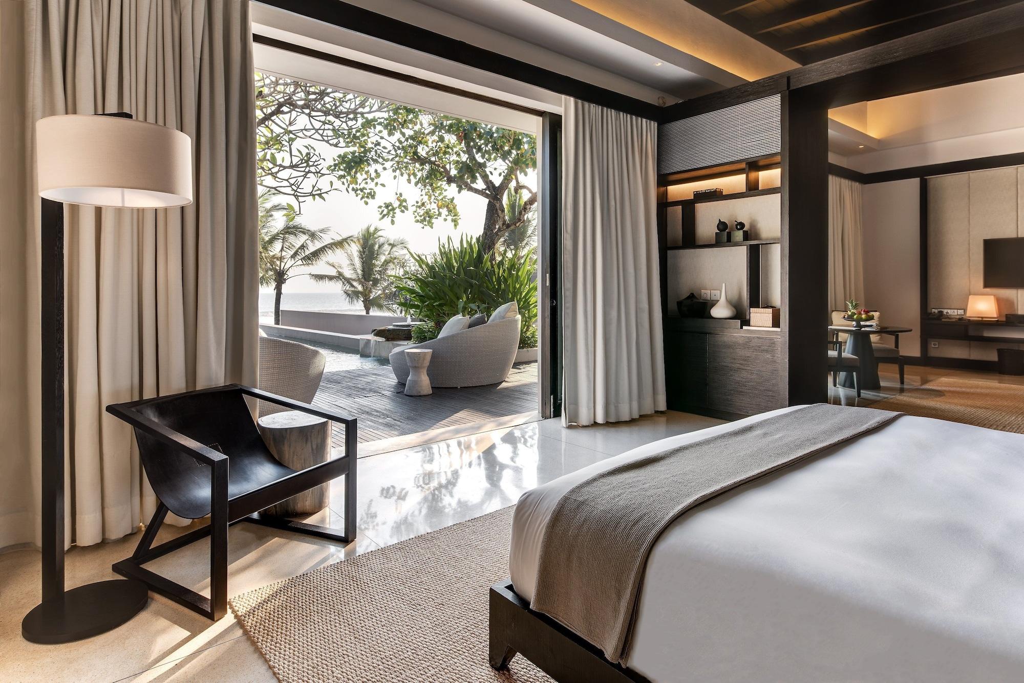 Habitación Soori Bali