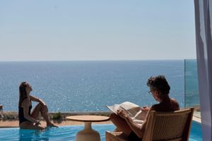 Alojamiento - Atlantica Imperial Resort - Adults Only
