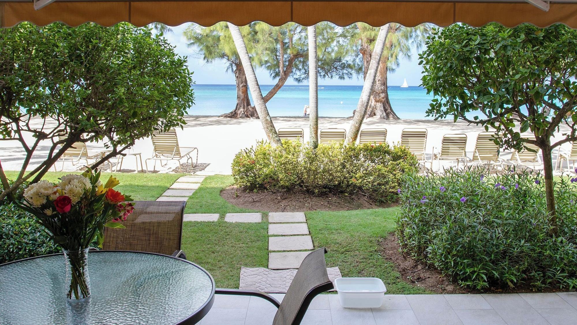 Equipamiento de Habitación The Islands Club