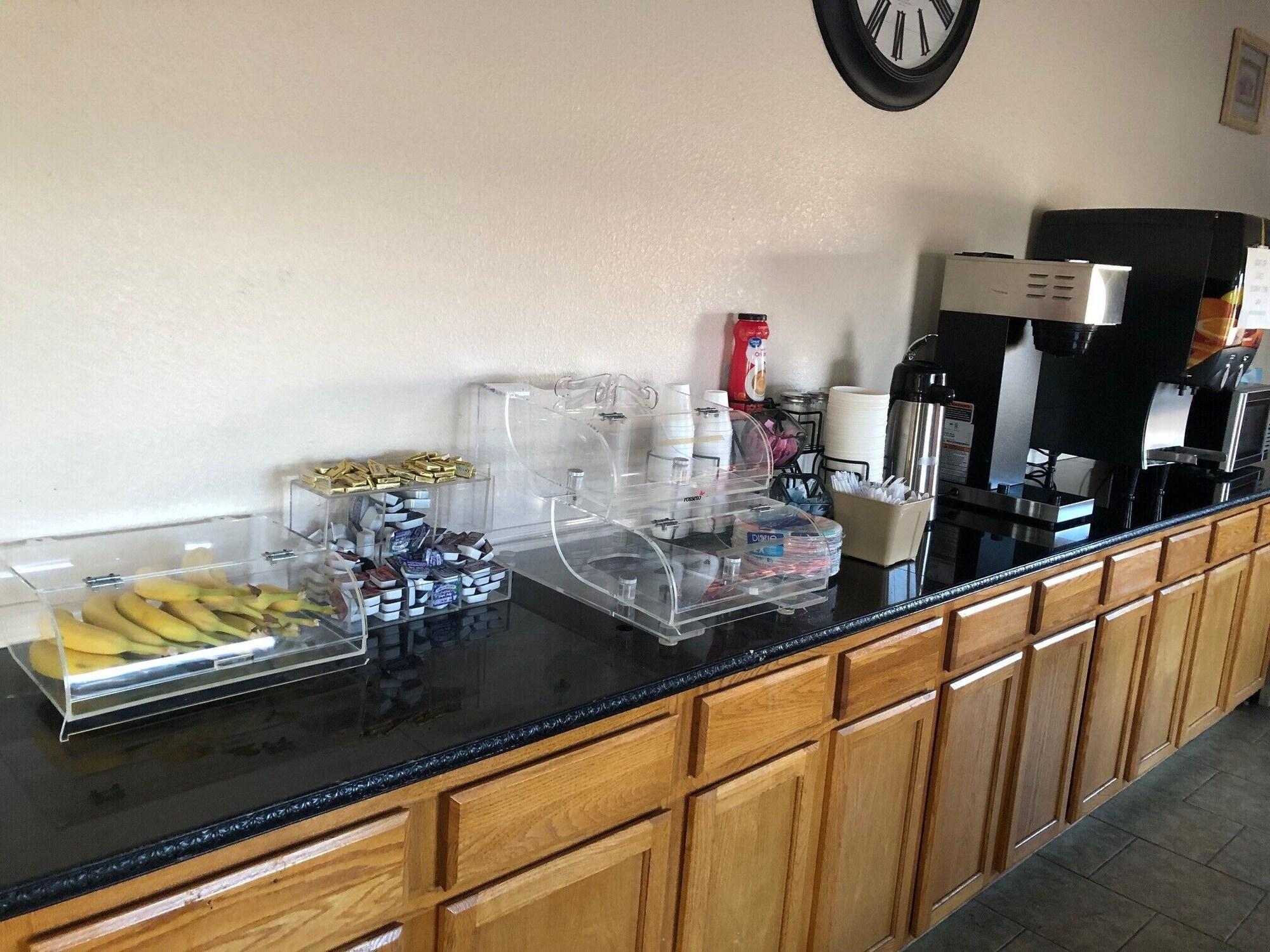 Restaurant Salina Inn