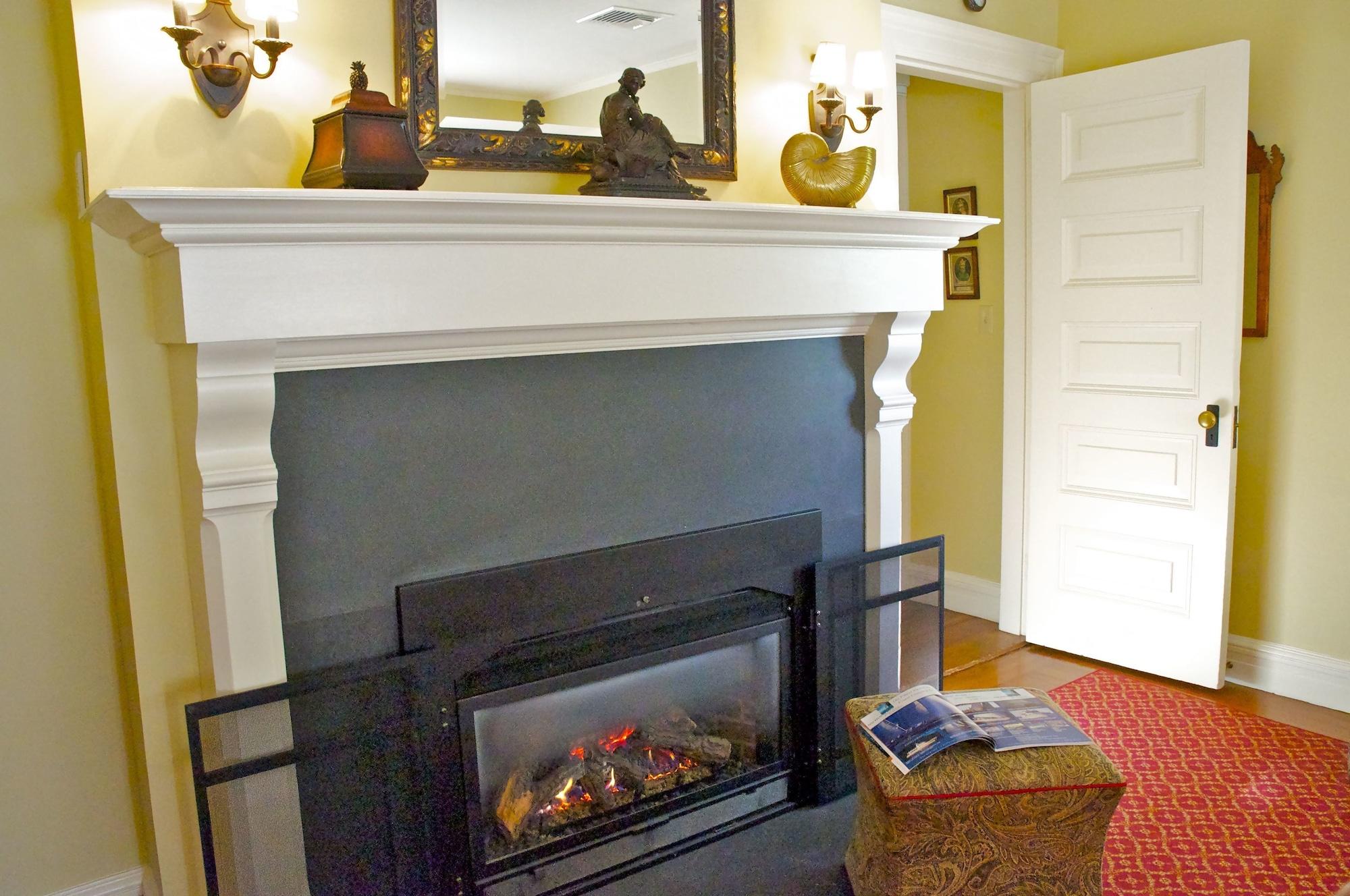 Set de Habitación Hilltop Inn