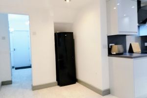 Alquiler Temporario - Newly Renovated, Clean and Spacious home close to Anfield and Everton Stadium