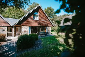 Alojamiento - Le Val D'Arimont Resort