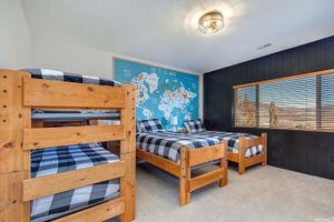 Alquiler Vacacional - New! Huge Family Retreat near Deer Valley Ski Gondola w/Hot Tub and Lake Views