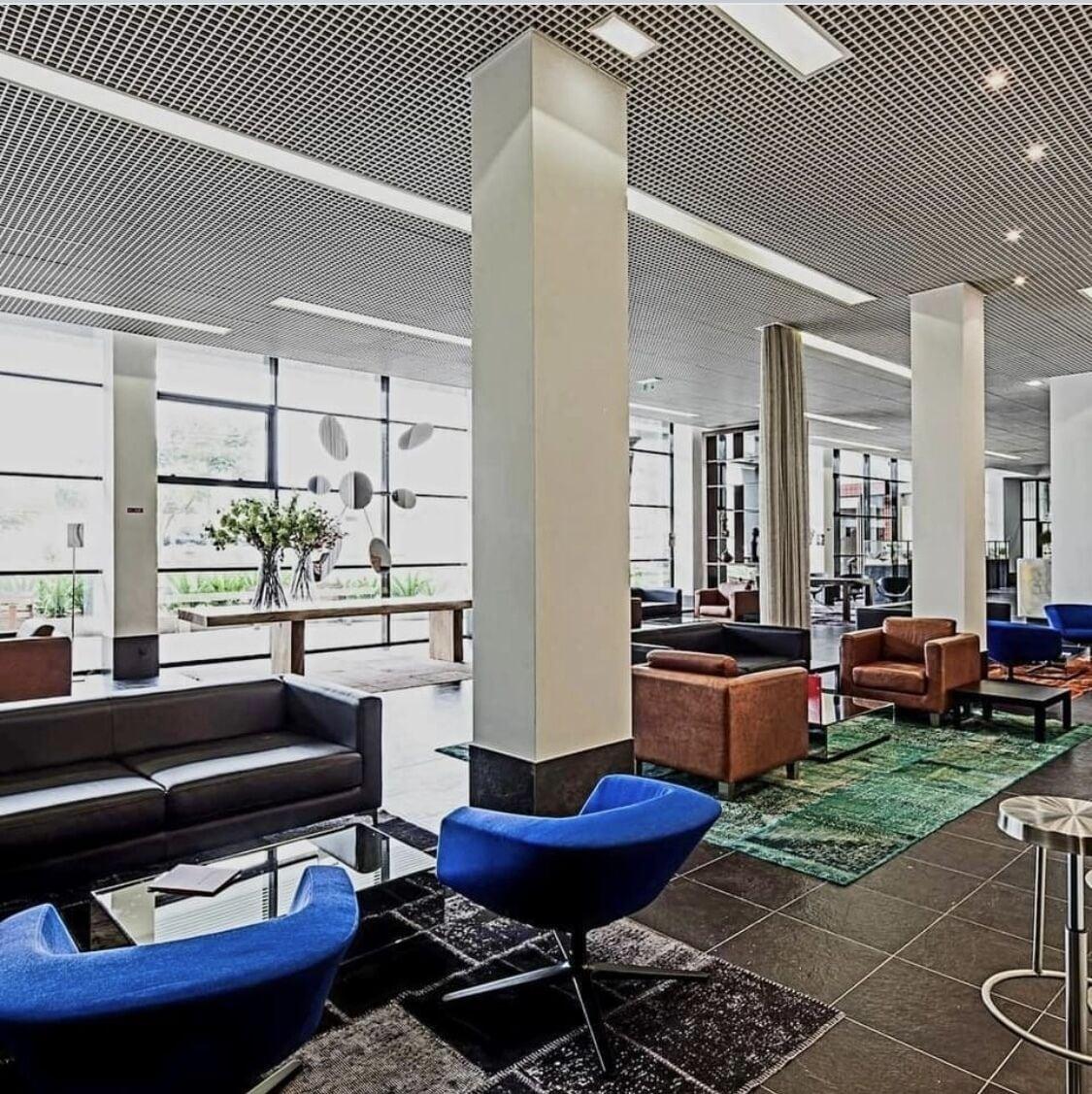 Varios Executive Hotel Samba