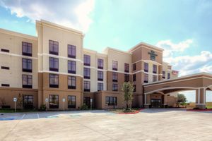 Alojamiento - Homewood Suites Victoria, TX