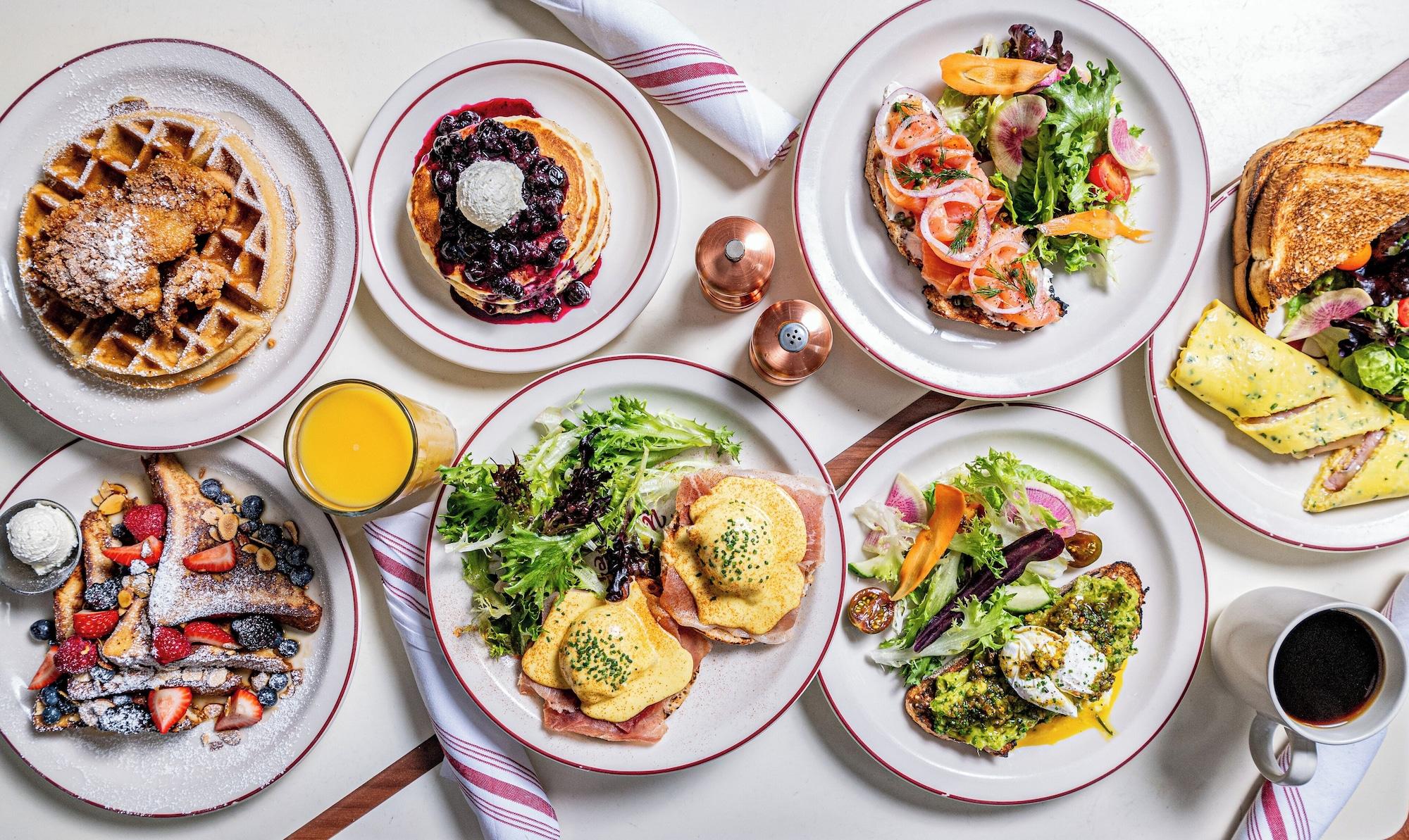 Restaurant The Alida, Savannah, a Tribute Portfolio Hotel