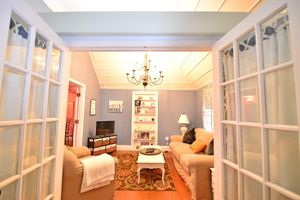 Alojamiento - Historic Apt in Heart of Christiansted