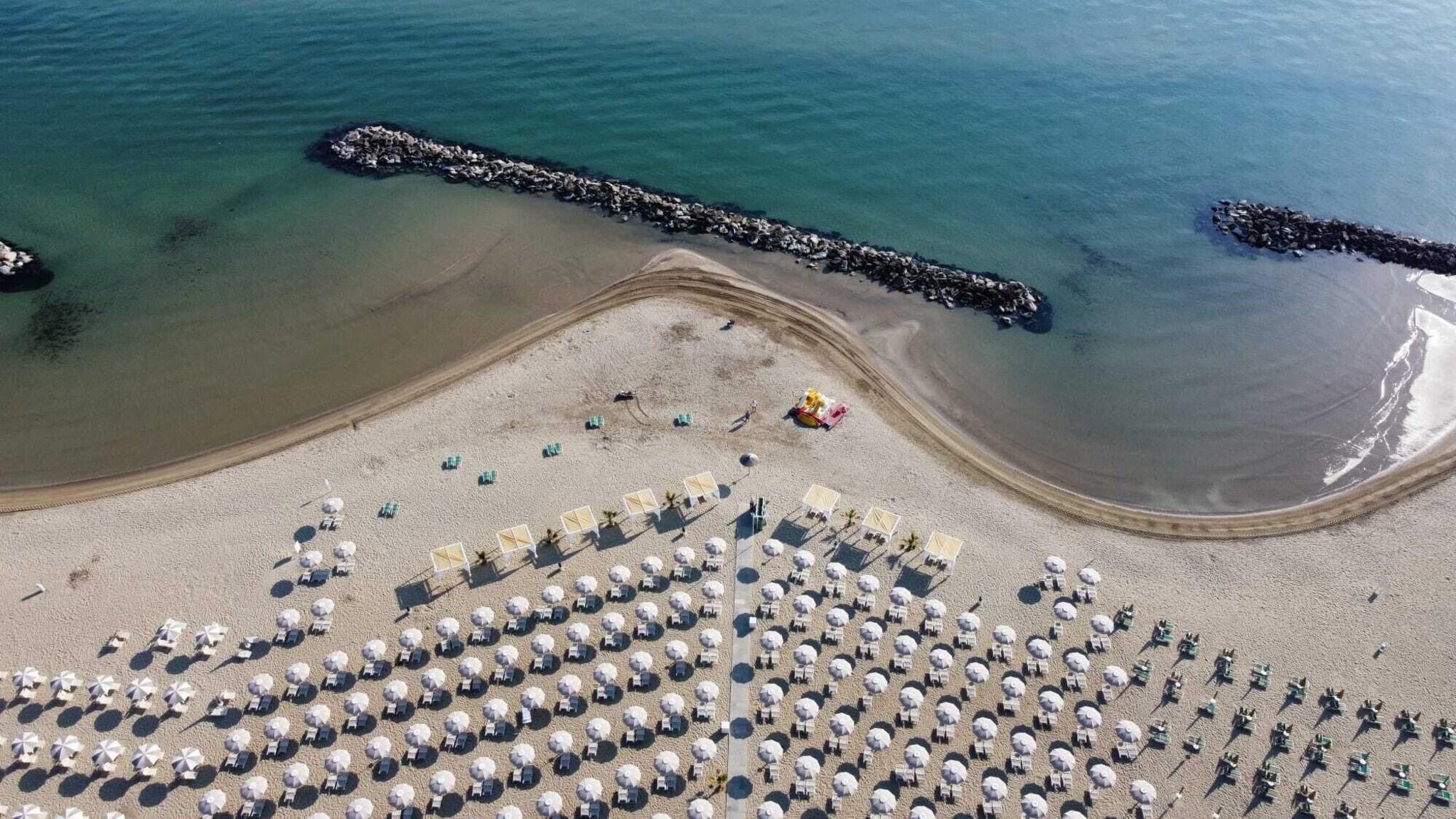 Playa Hotel Riva e Mare