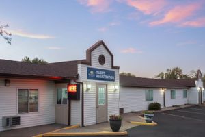 Alojamiento - Days Inn by Wyndham Jamestown