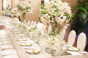 Alojamiento - Fairmont Makati