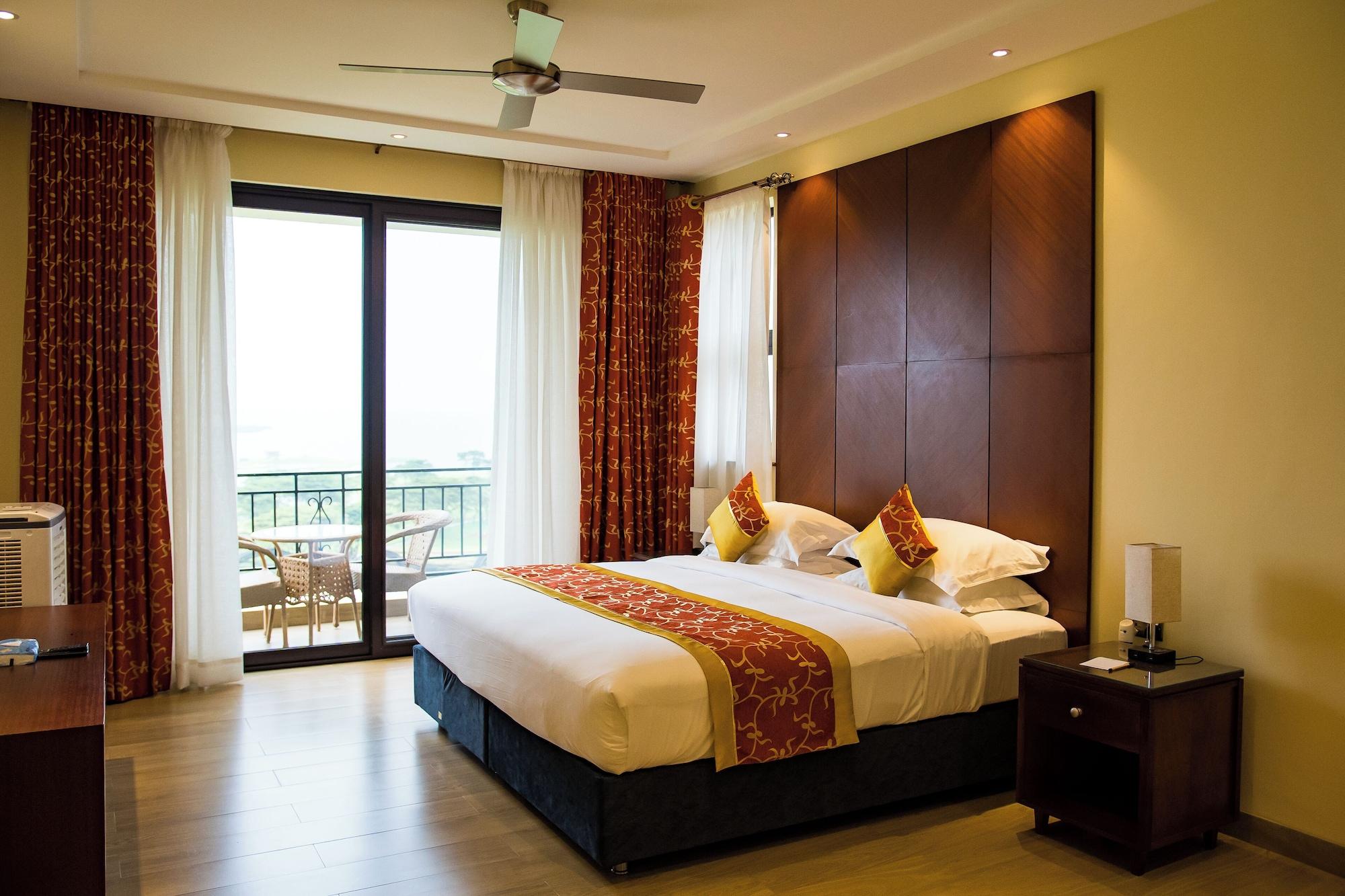 Habitación Lake Victoria Serena Golf Resort & Spa