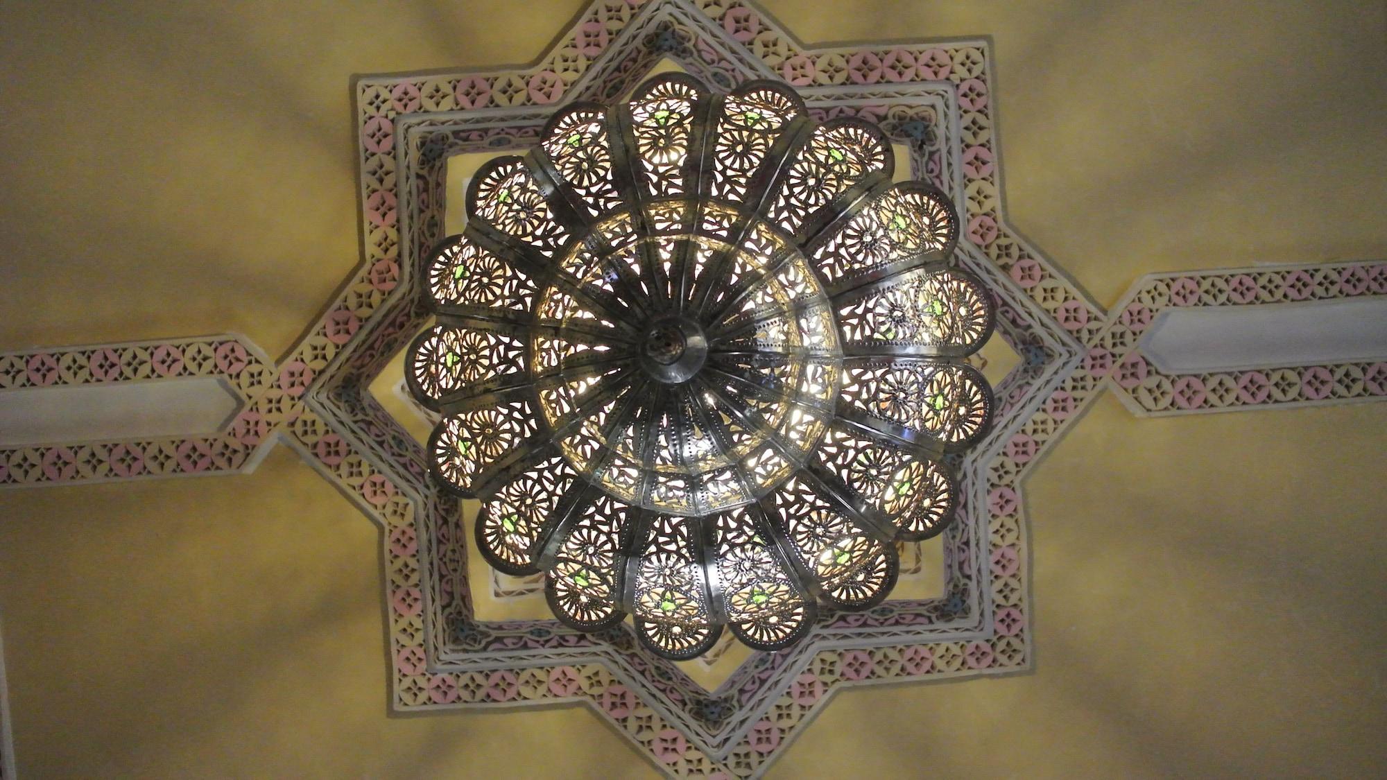 Spa Dar Berrada