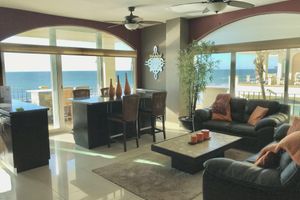Alquiler Vacacional - Dream Beach Front Condo