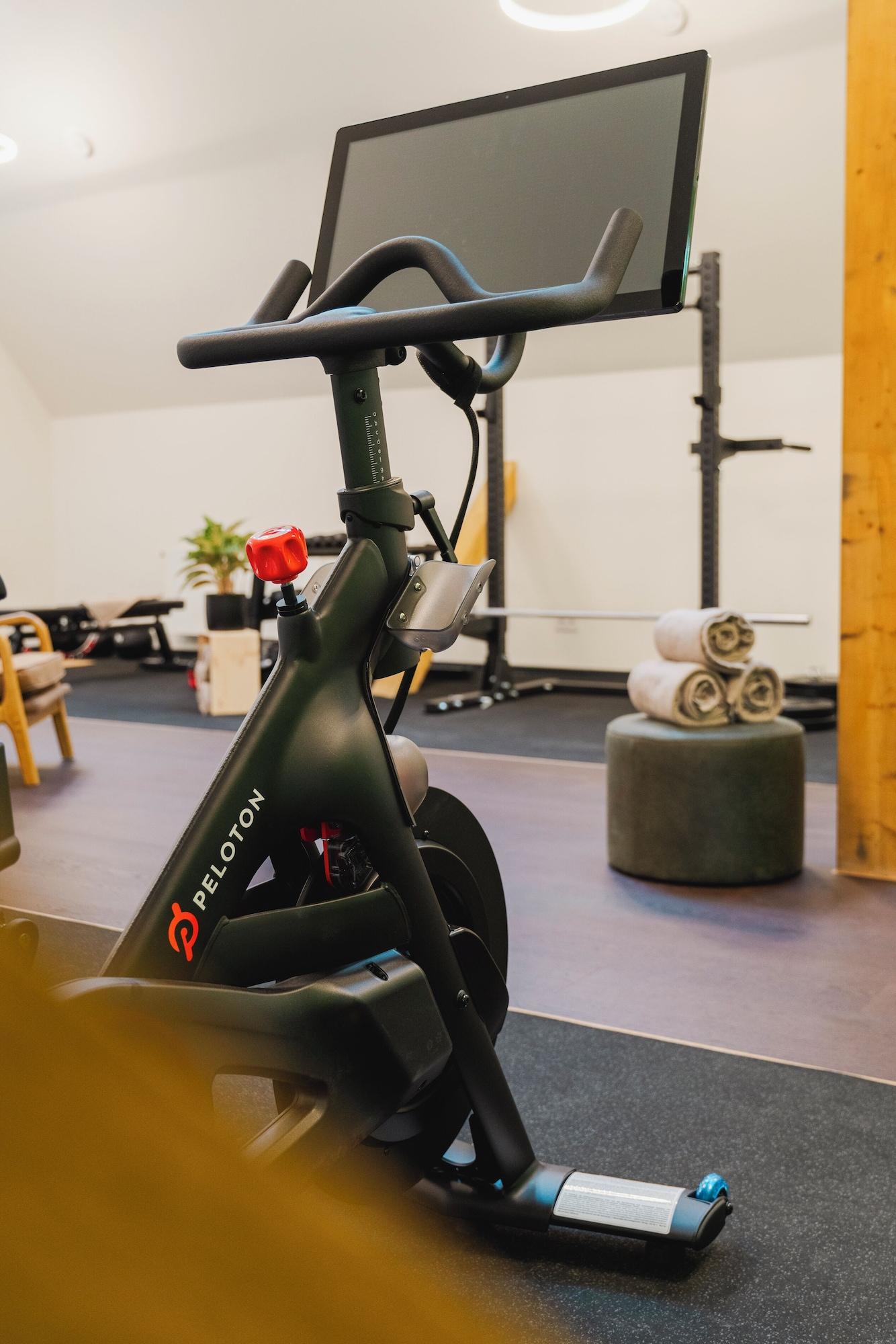 Gimnasio Hofgut Schmitte