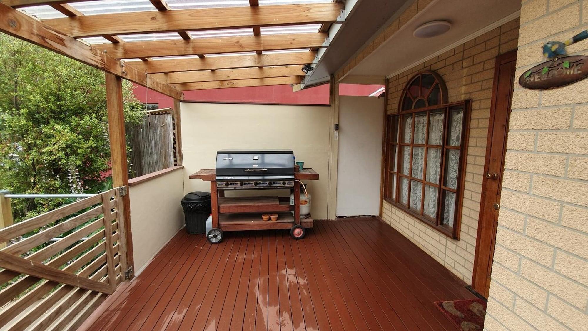 Equipamiento de Habitación Amble at Hahndorf