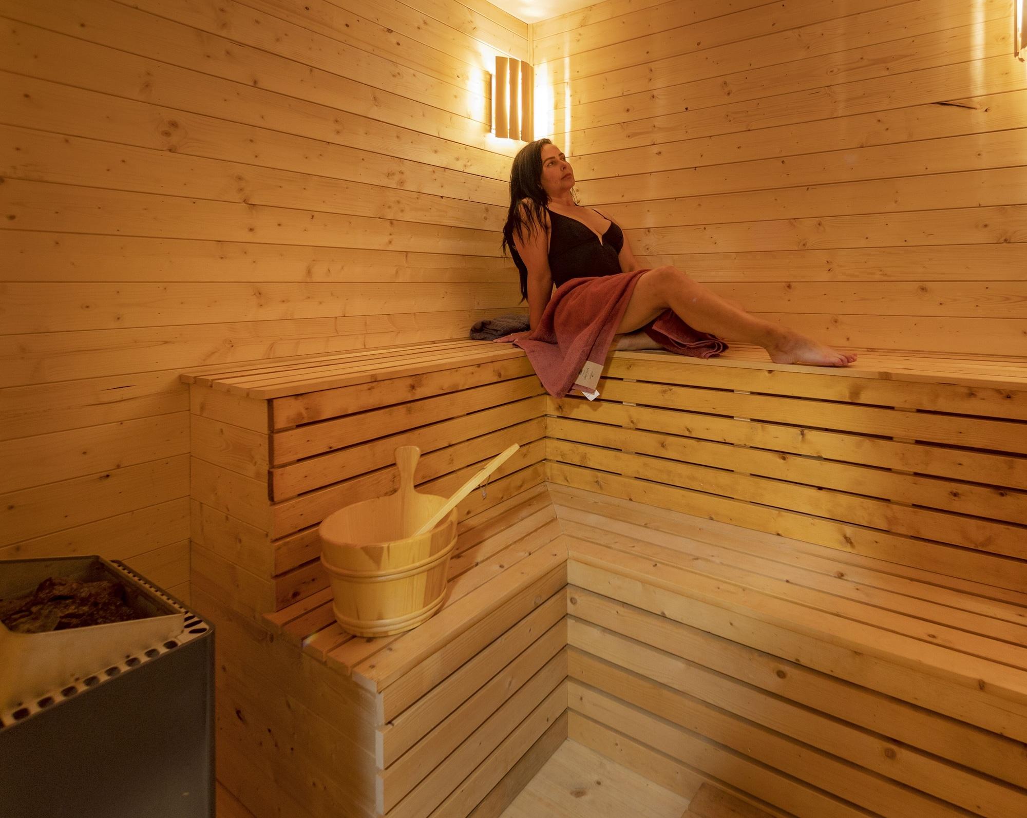 Spa Solneset Farm