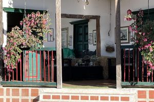 undefined - Finca Campestre La Adelita
