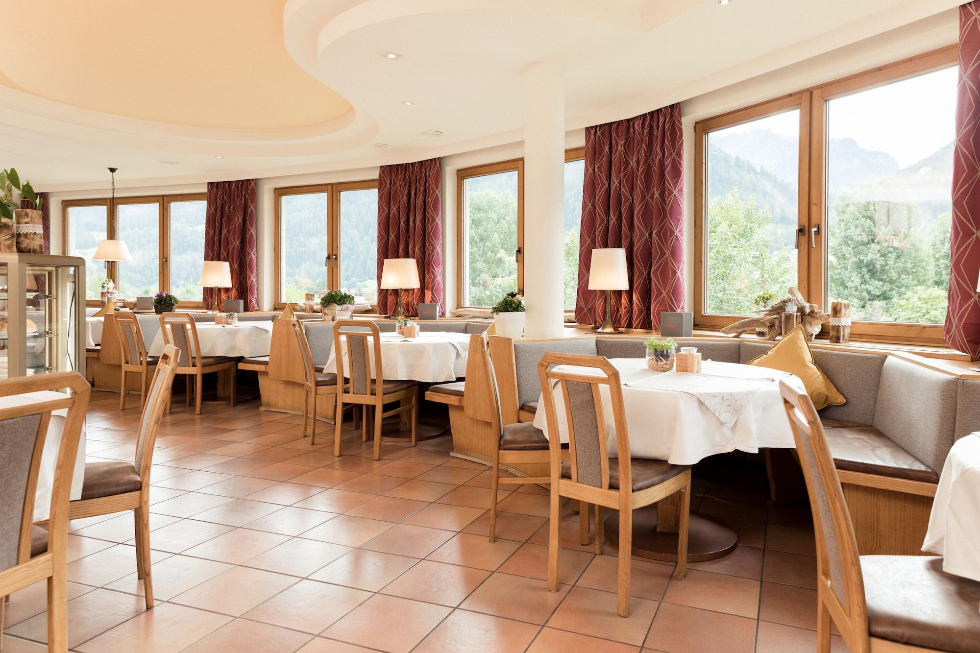 Restaurant Hotel Kreuz
