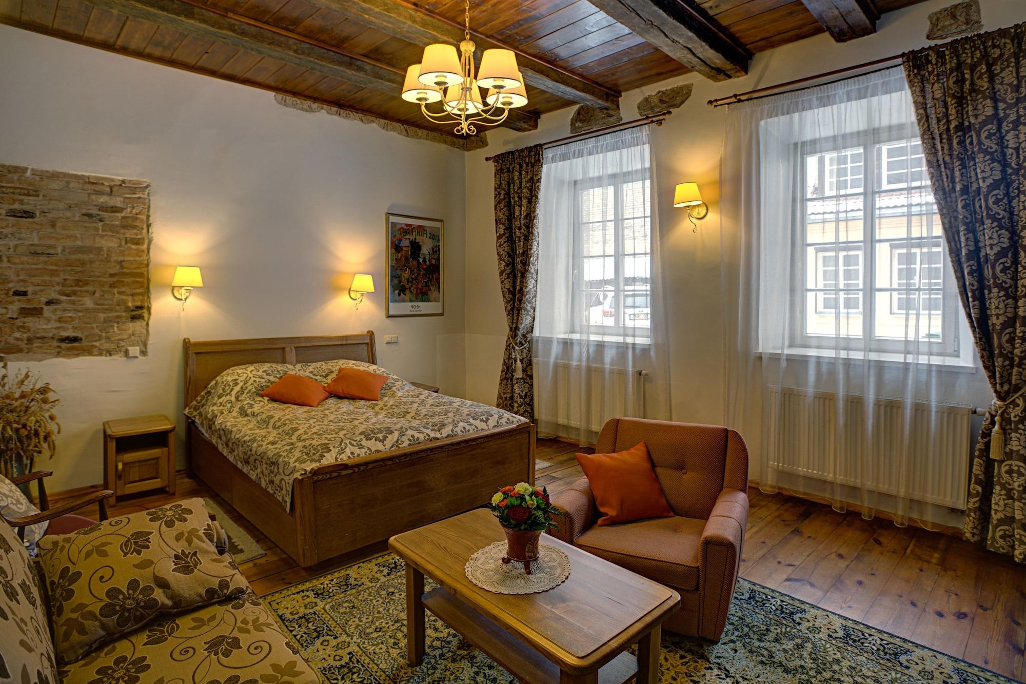 Varios Bernardinu B&B House