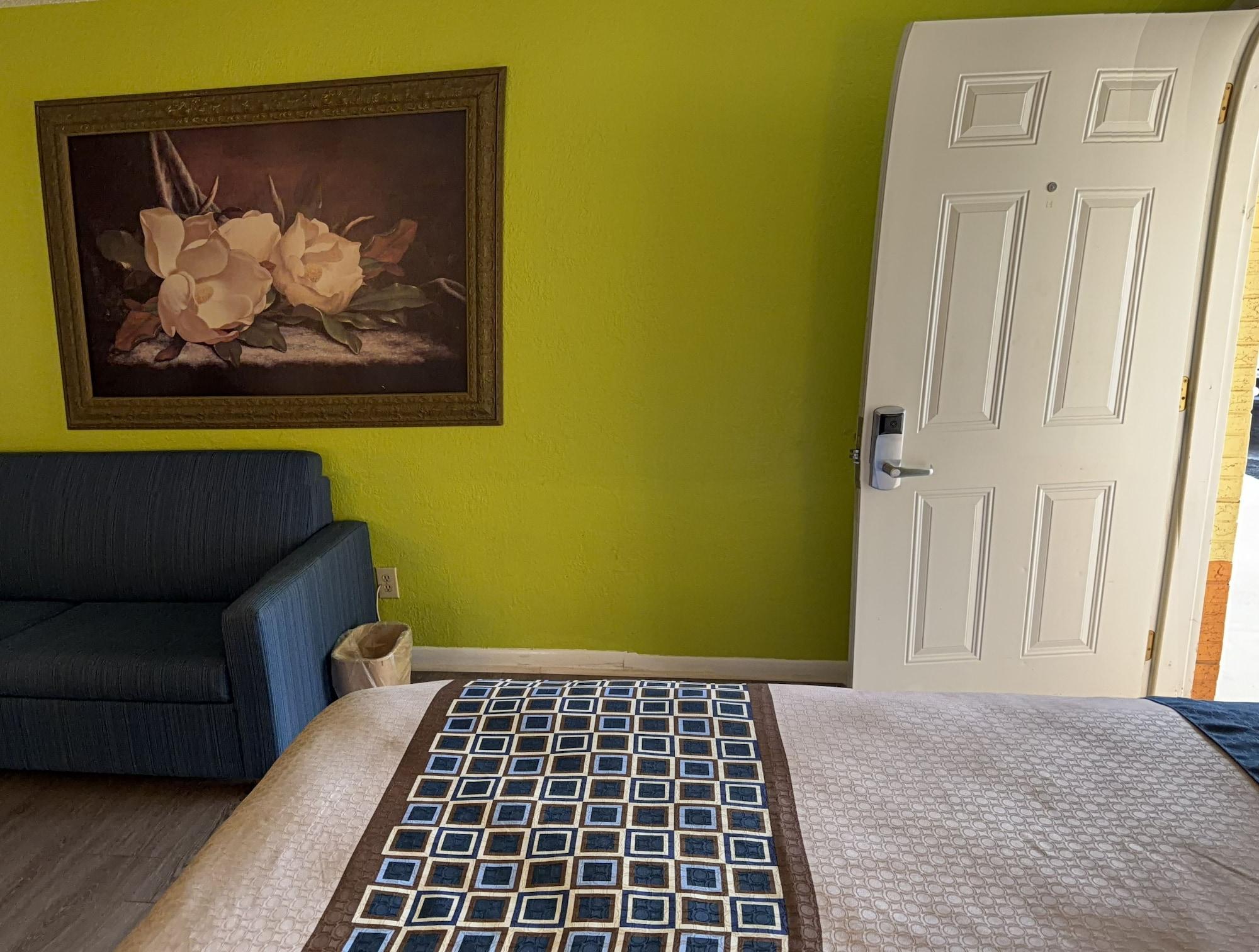 Habitación Highway Inn
