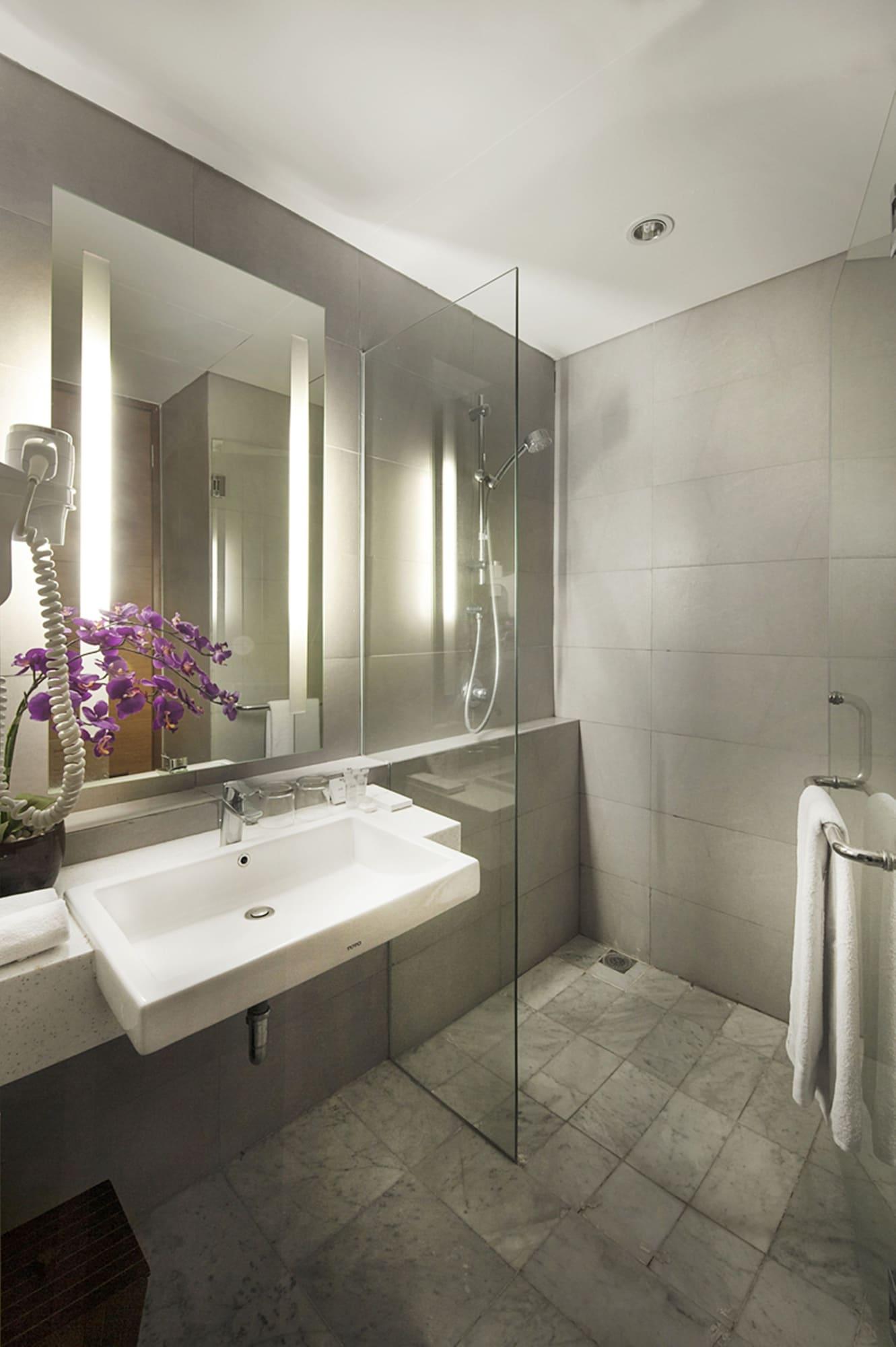 Habitación D'primahotel Tangerang