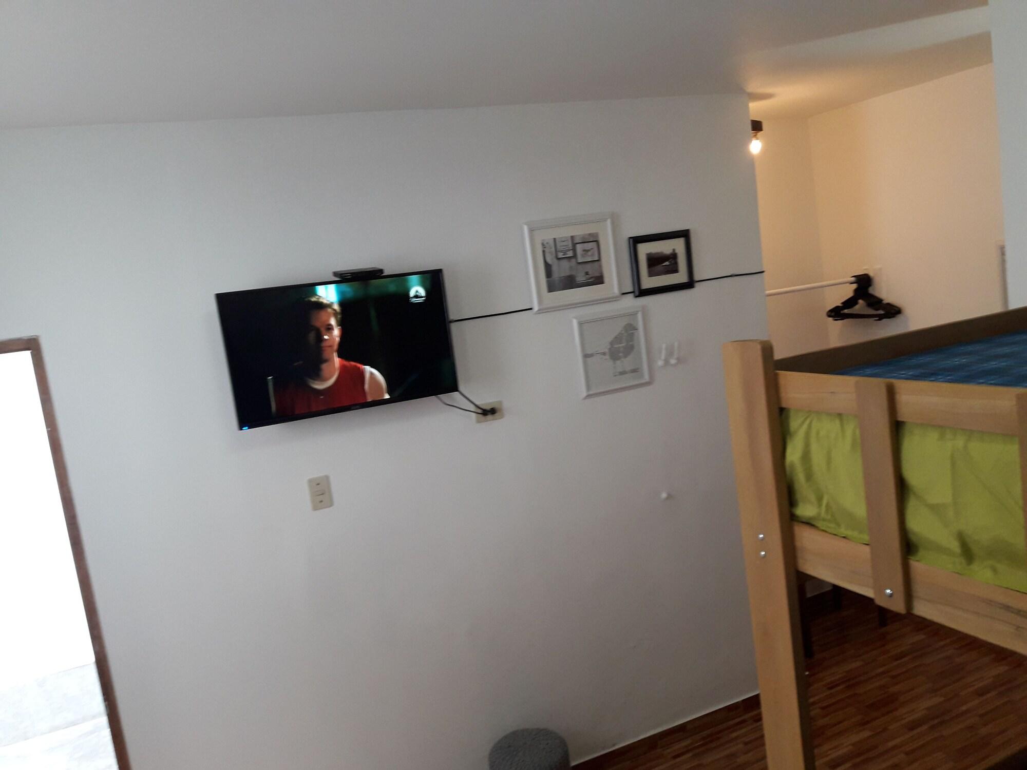 Set de Habitación Guest House Miraflores