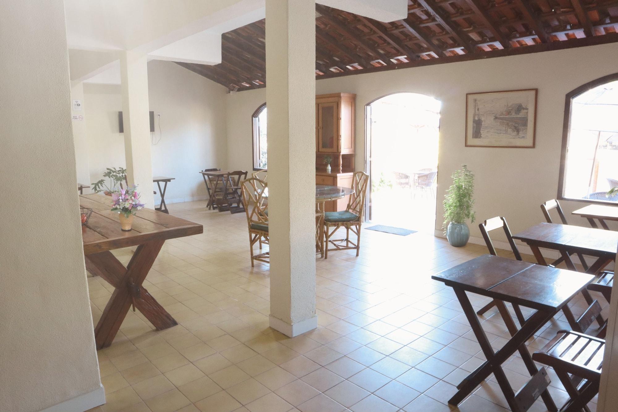 Restaurant Pousada Lisamar