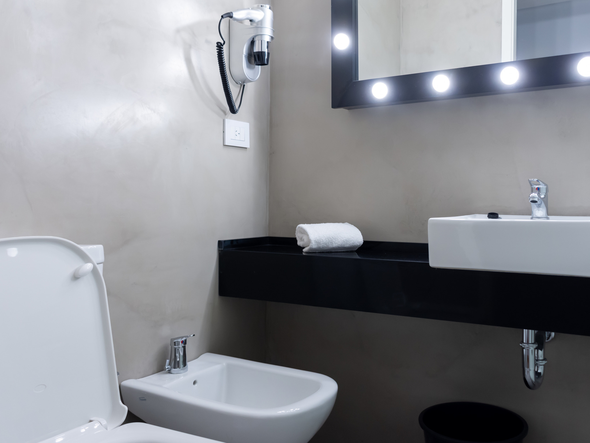 Equipamiento de Habitación ibis Styles Buenos Aires Florida