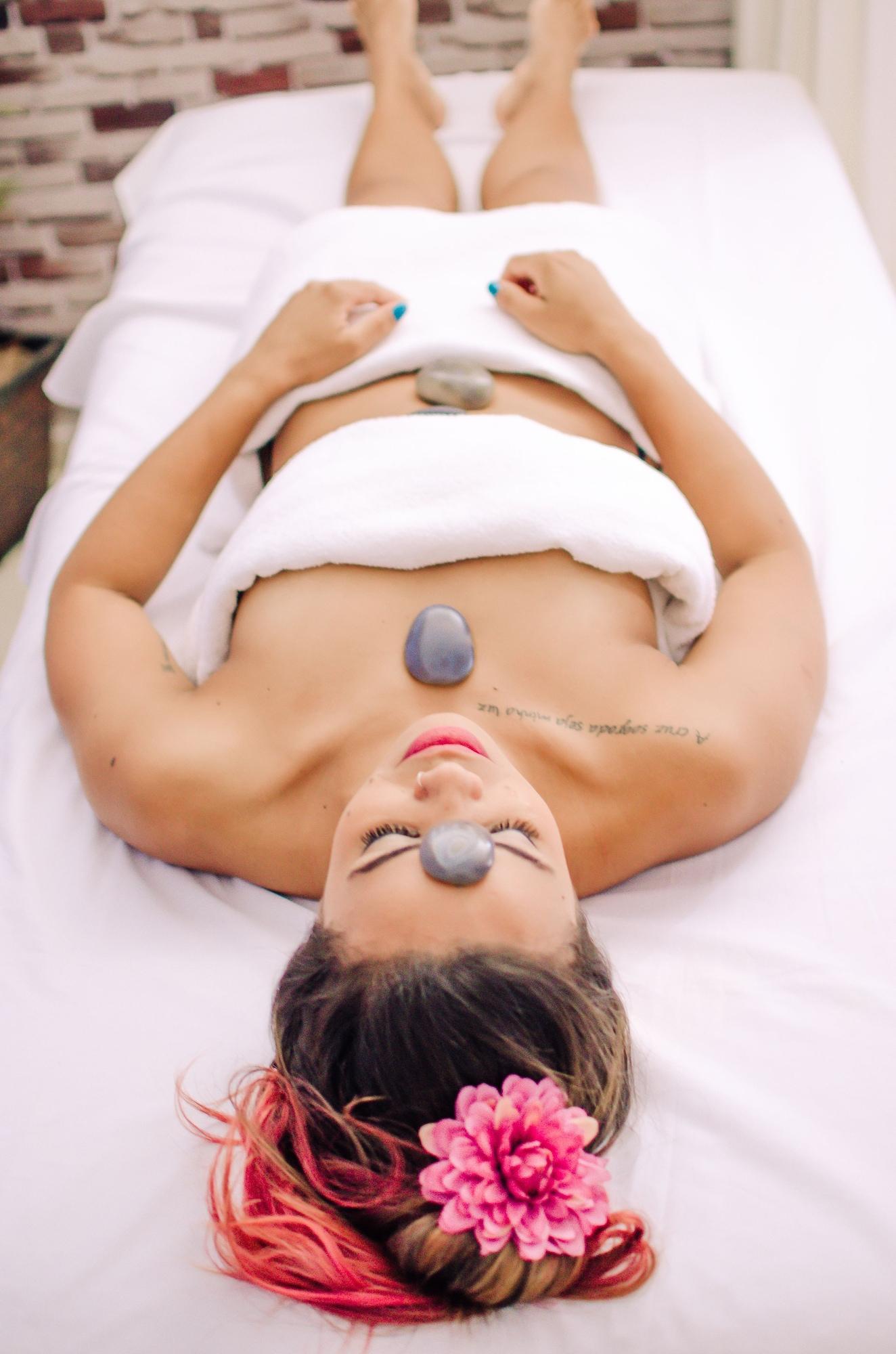Spa Serra Negra Pousada Spa